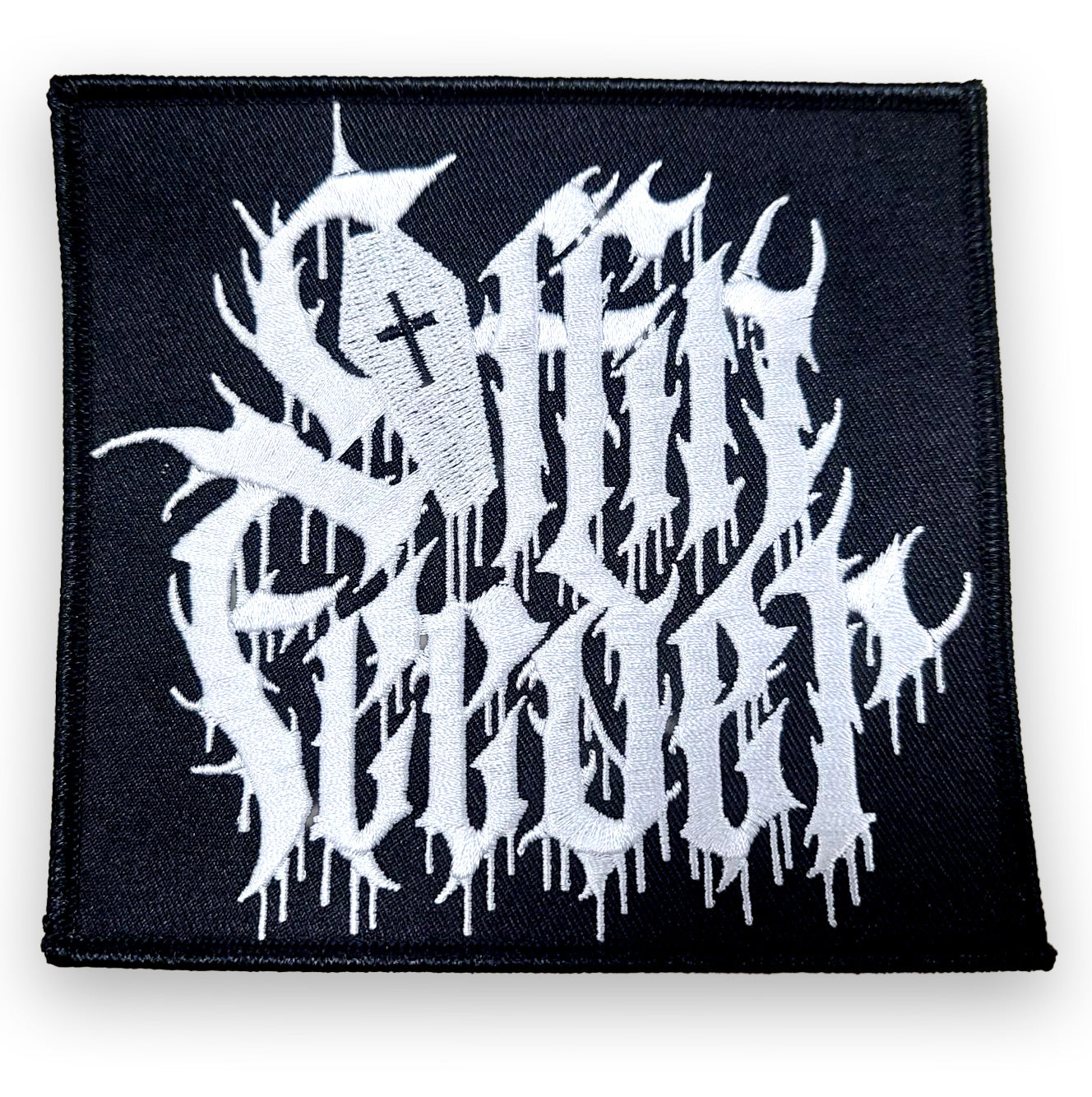 Coffin Feeder PATCH