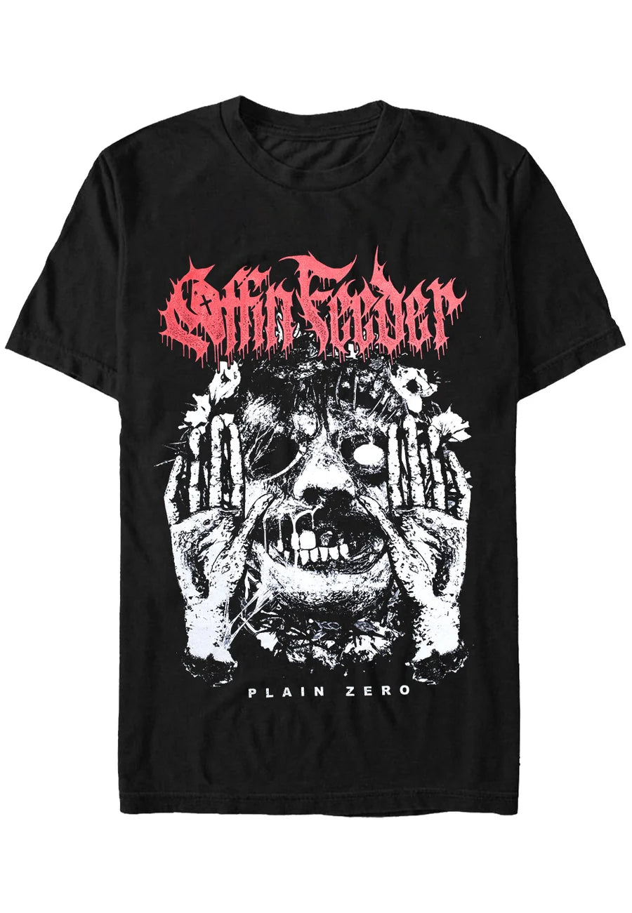 PLAIN ZERO shirt