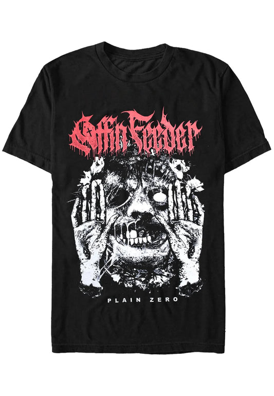 PLAIN ZERO shirt
