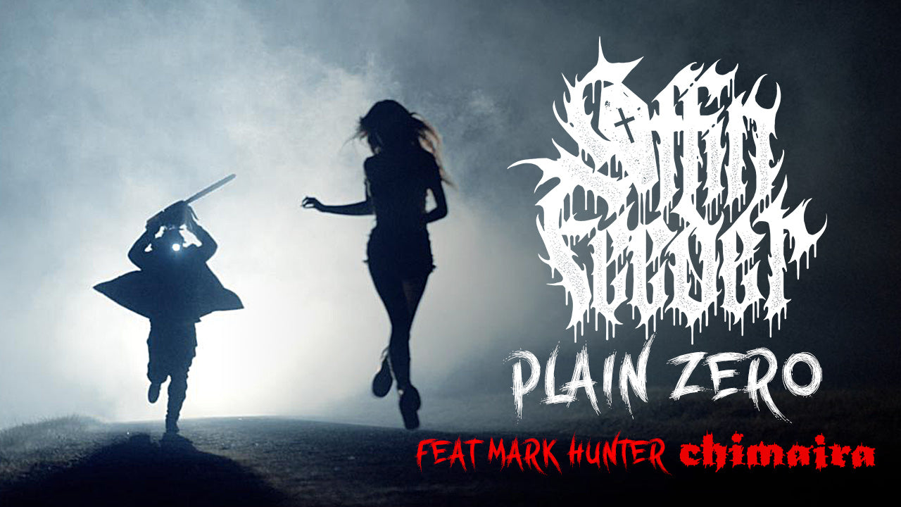 Plain Zero Video